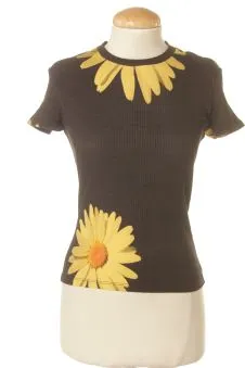 Camiseta M Desigual, foto 1 de 2