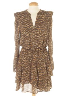 Vestido casual M Promod
