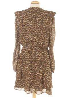 Vestido casual M Promod