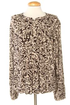 Blusa de manga larga L H&M, foto 1 de 2