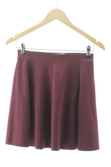 Falda M Bershka