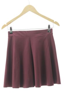 Falda M Bershka