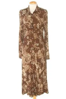 Vestido casual M M.C.B., foto 1 de 2