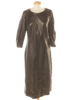 Vestido casual L MONKI