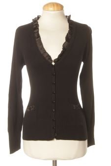Gilet S H&J