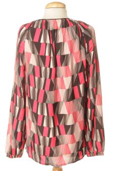 Langärmelige Bluse S Trucco