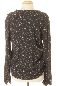 Langärmelige Bluse XS Naf Naf