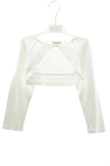 Gilet manches longues 8 ans Condor