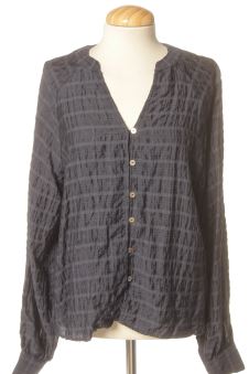 Camisa M Mango