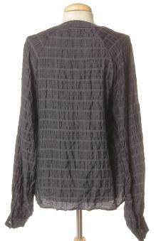 Camisa M Mango