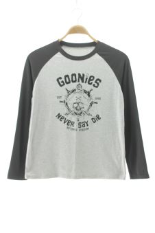 Camisa manga larga S PERCENTIL