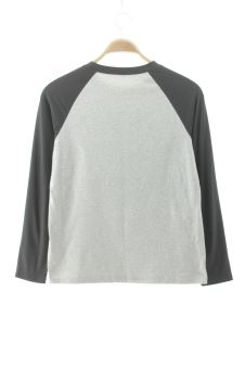 Camisa manga larga S PERCENTIL