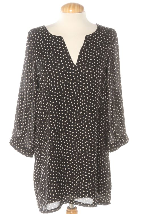 Robe casual