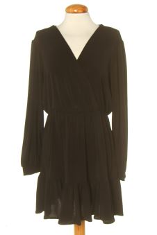Robe casual M Mango