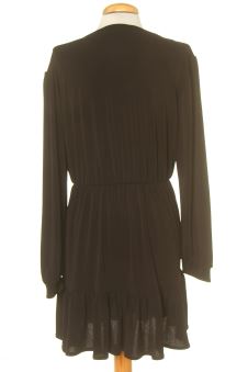 Robe casual M Mango