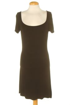 Vestido casual S Mango, foto 1 de 2