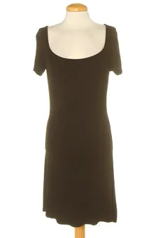 Vestido casual S Mango, foto 1 de 2