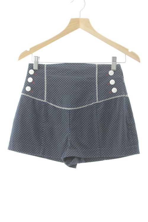 Pantaloni corti