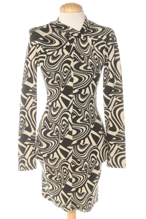 Robe casual