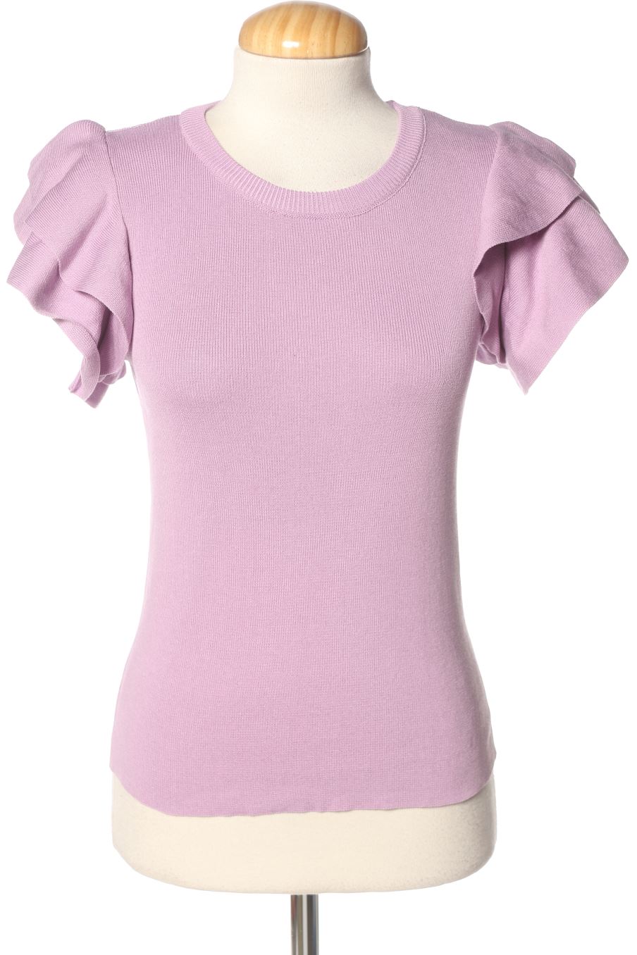 Jersey de LUC-CE de la talla S, de color morado