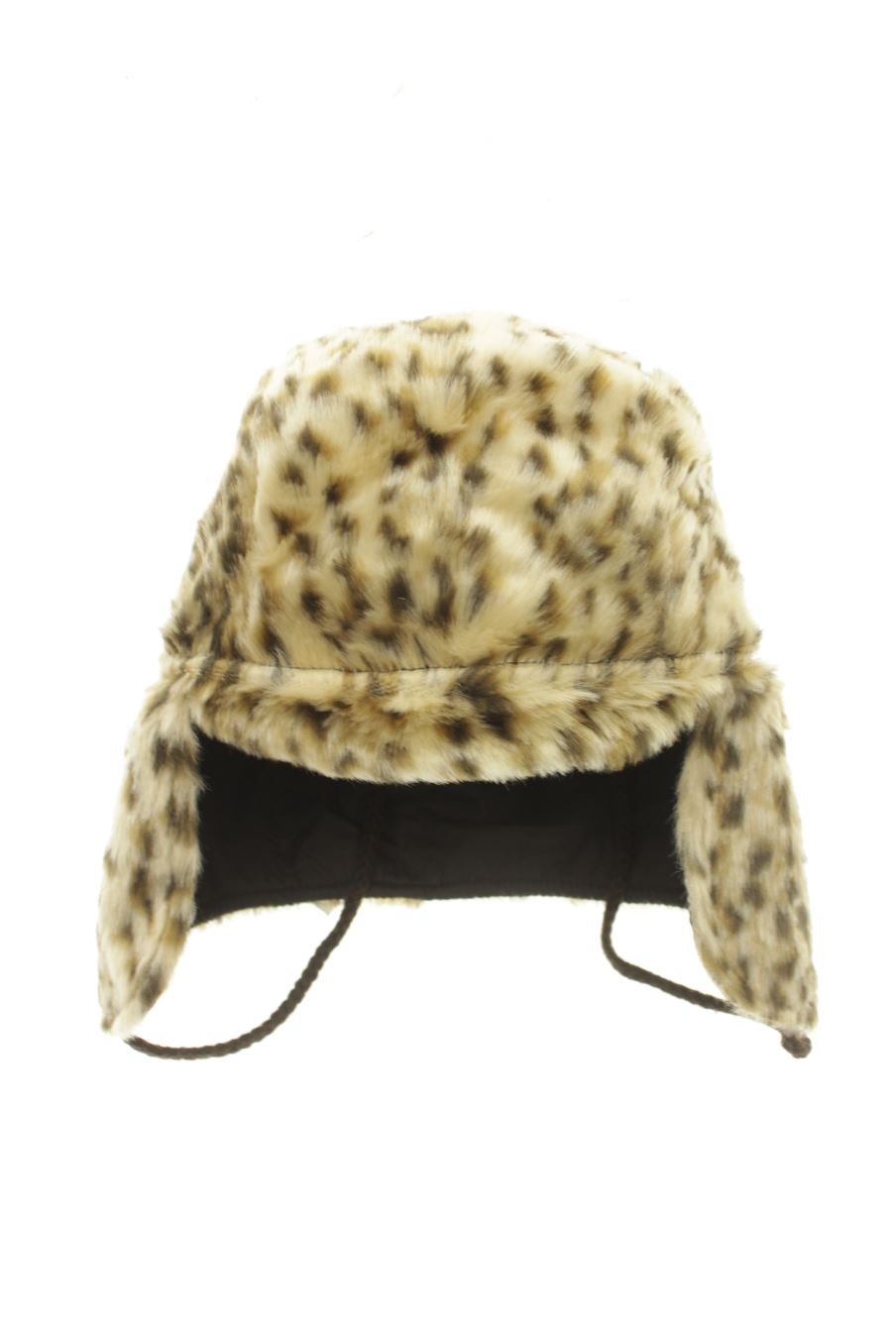 Gorro de 3 Pommes de la talla 9-18 meses con etiqueta