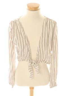Blouse à manches longues S Pull & Bear, photo 1 sur 2