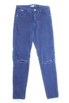 Vaqueros 36 Pull & Bear, foto 1 di 2