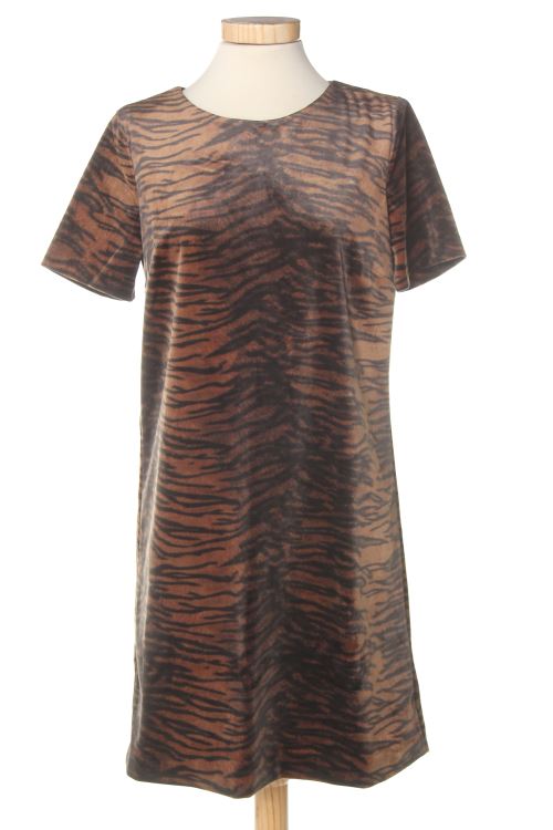 Robe casual