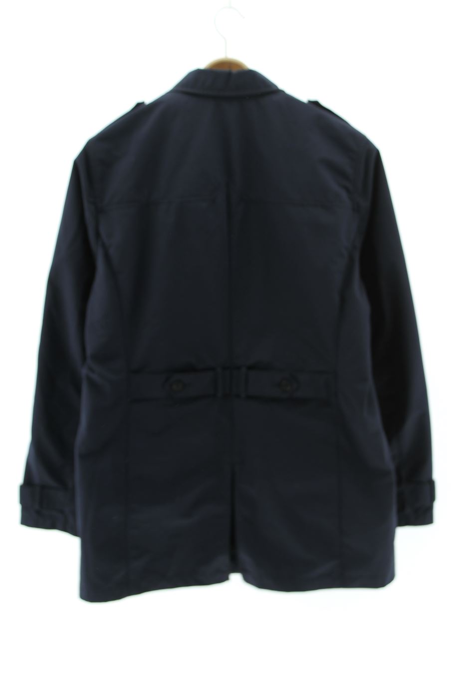 Abrigo de Jules de la talla L