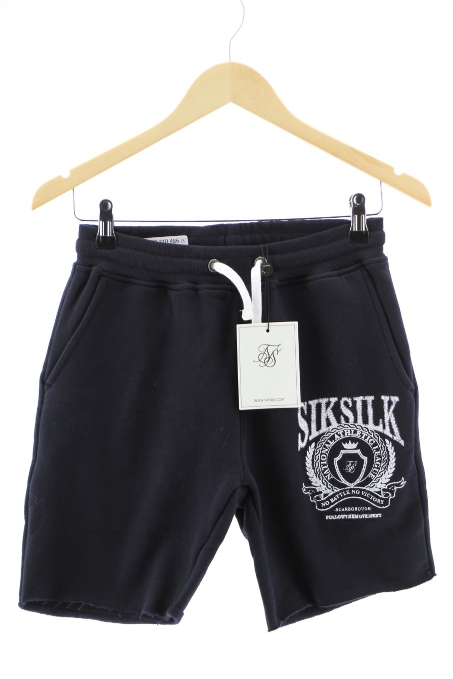 Pantalones de deporte de SIKSILK de la talla XS