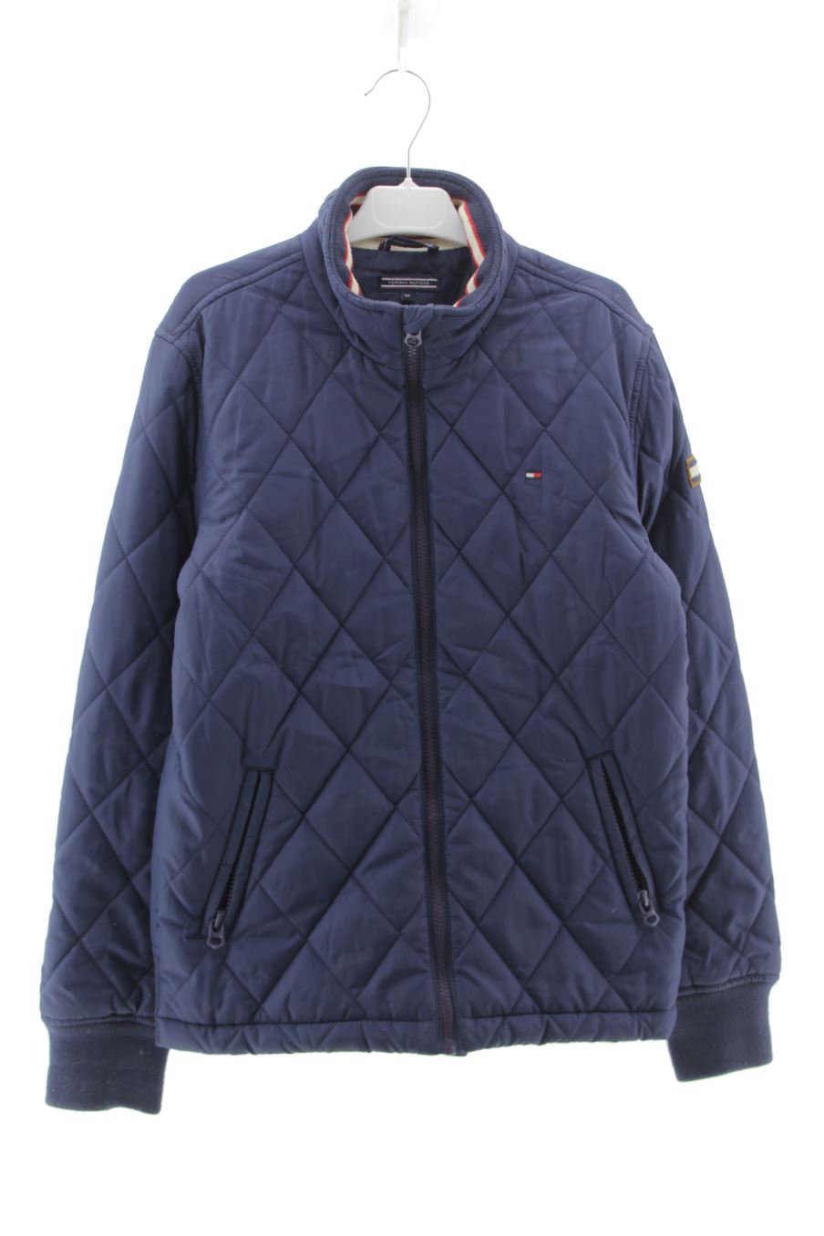 Blouson Tommy Hilfiger de la taille 14 ans