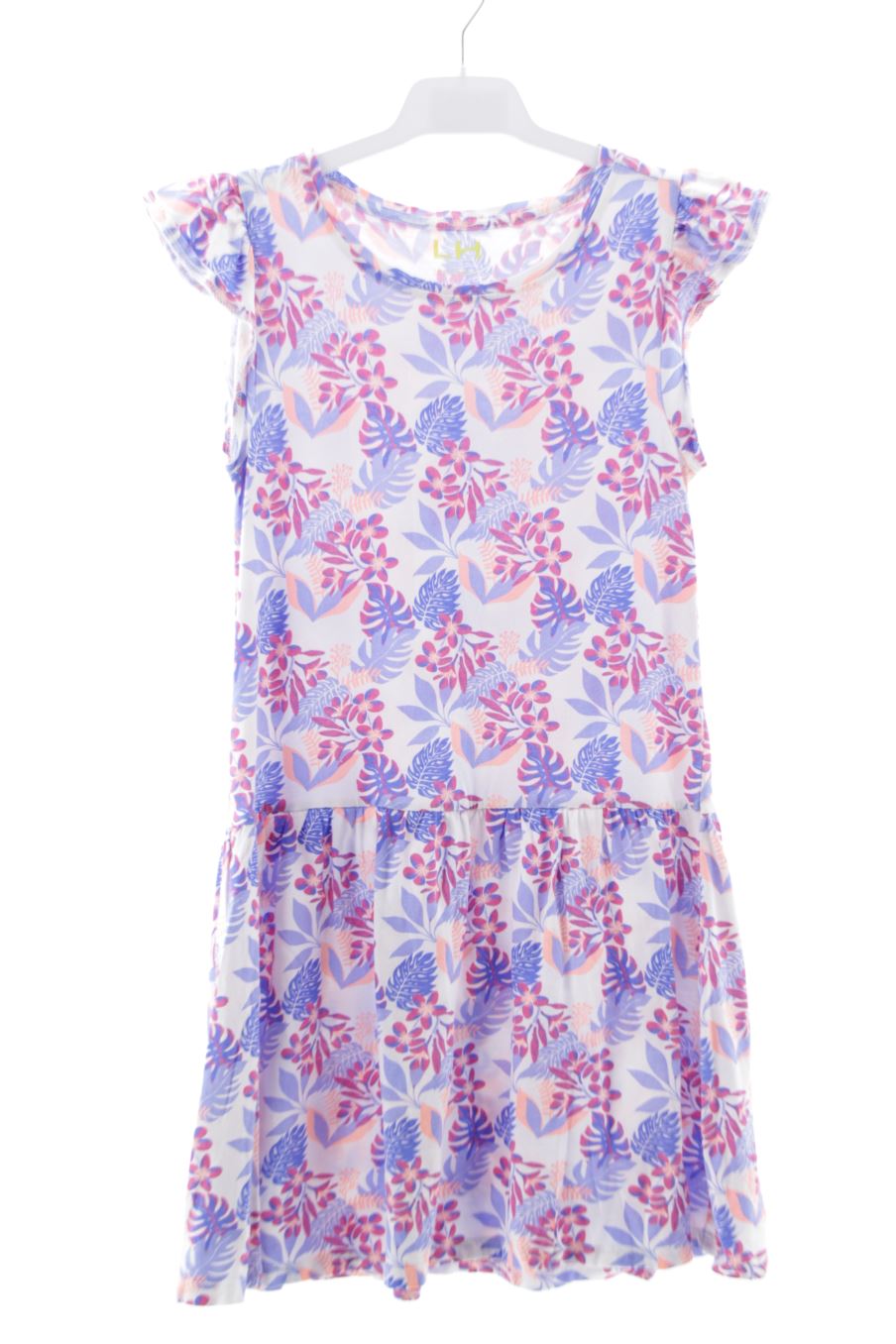 Robe casual La Halle de la taille 10 ans de seconde main