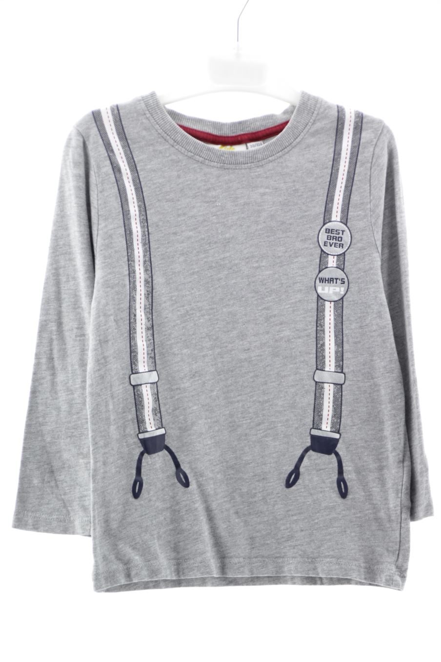 Camiseta de manga larga de Kids de la talla 3 años de segunda mano