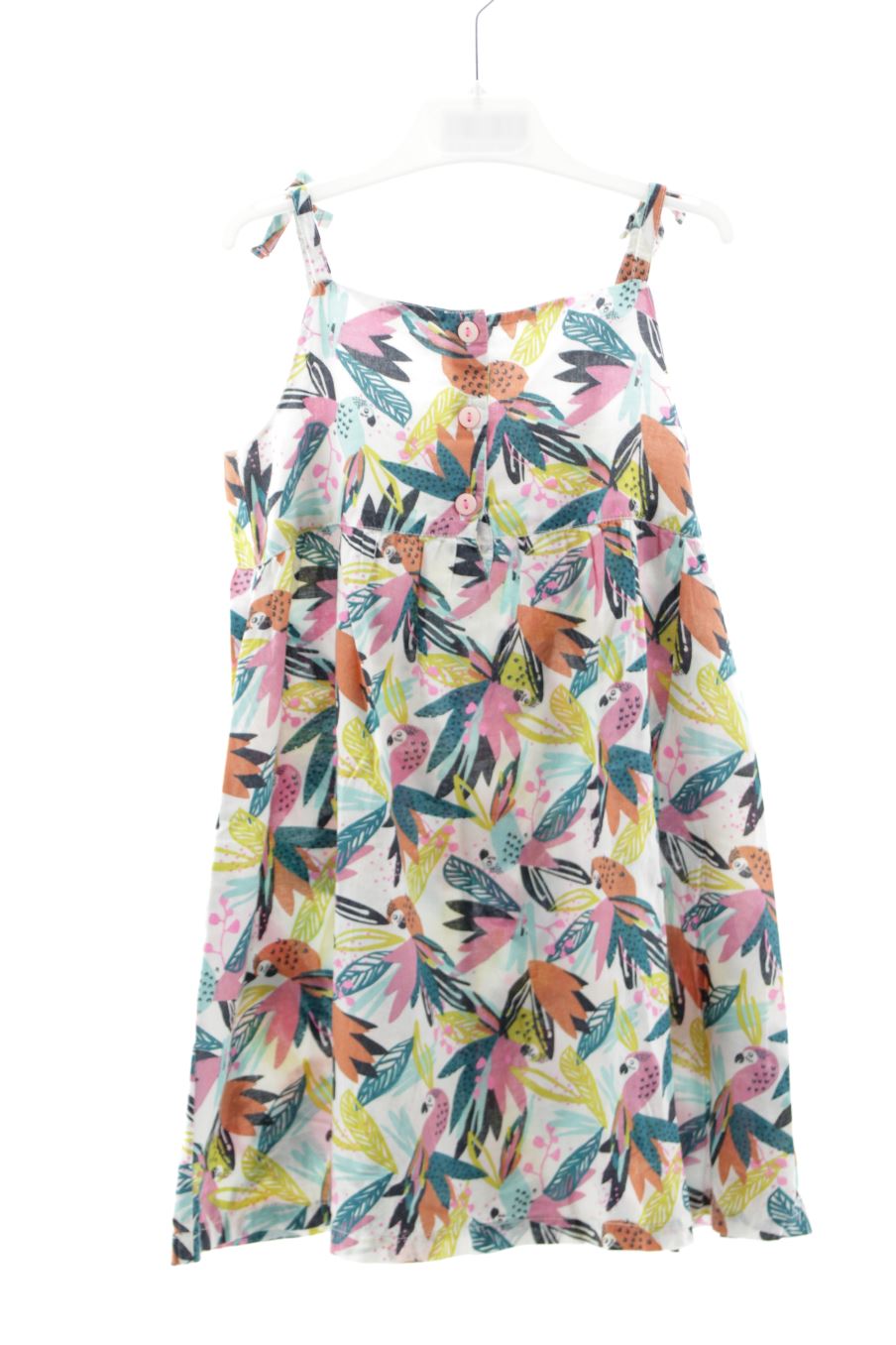 Robe Du pareil au même de la taille 5 ans de seconde main