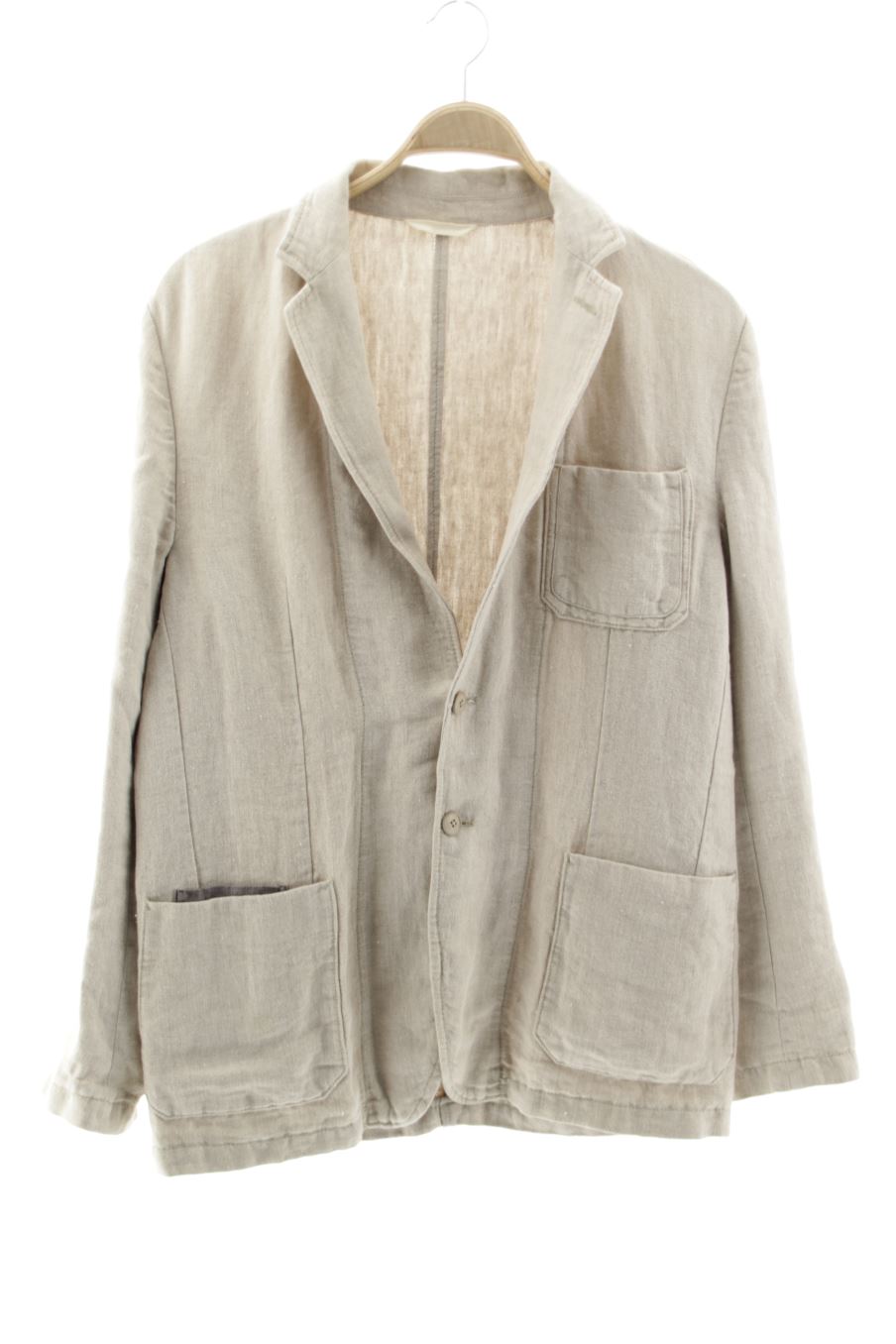 Americana de Massimo Dutti de la talla L