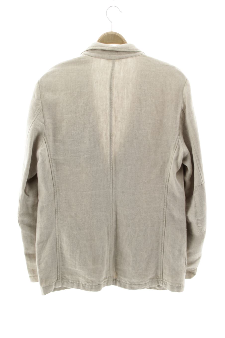 Americana de Massimo Dutti de la talla L