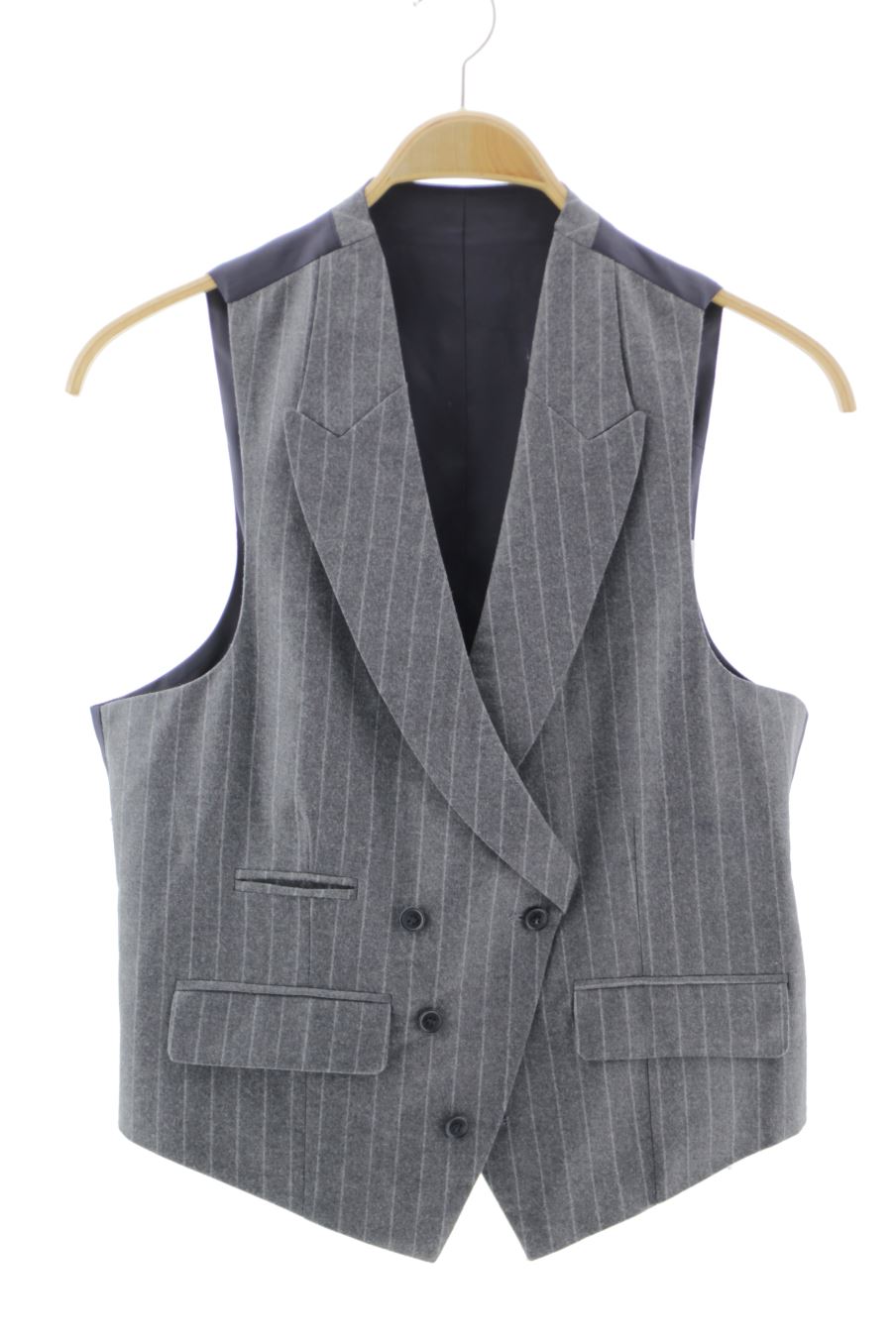 Veste sans manches Silbon de la taille M