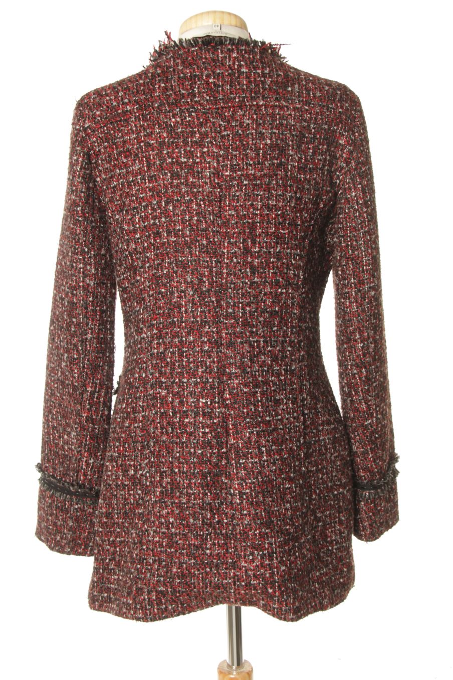 Manteau Fórmula Joven de la taille 40, de couleur imprimés
