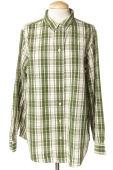 Hemd L Liz Claiborne