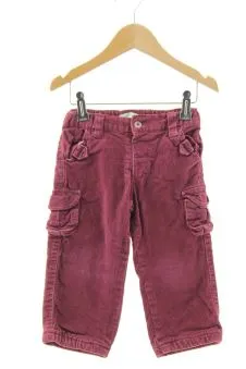 Pantalón 18 meses bar bovillage
