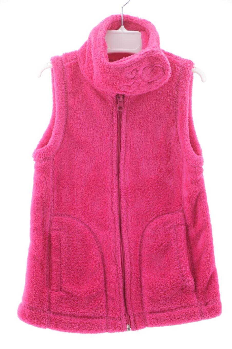 Gilet fille c&a on sale