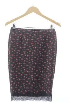 Jupe M Bershka, photo 1 sur 2