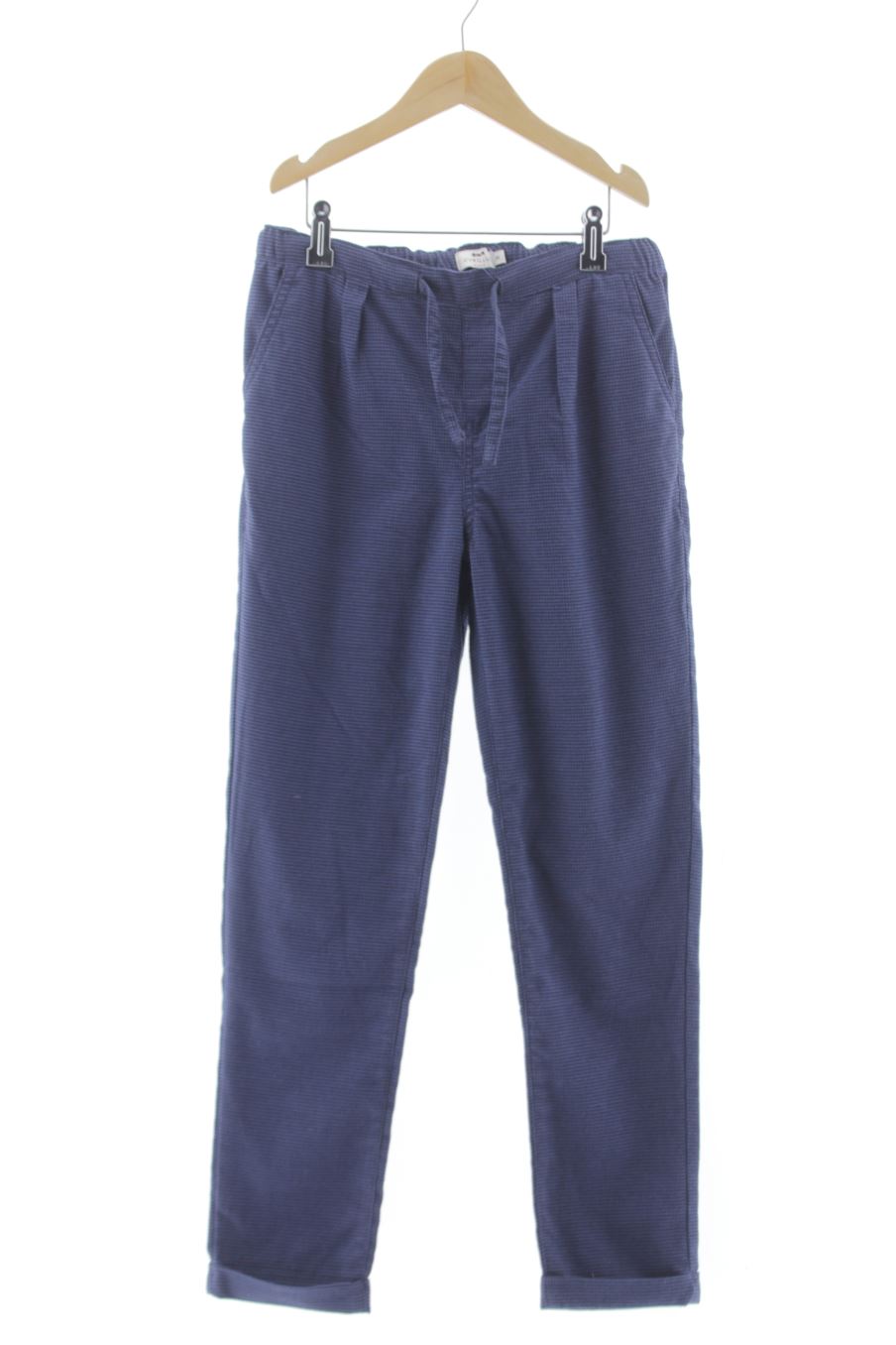 gebraucht Cyrillus Hose Größe 152