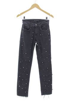 Vaquero 36 trf (ZARA)