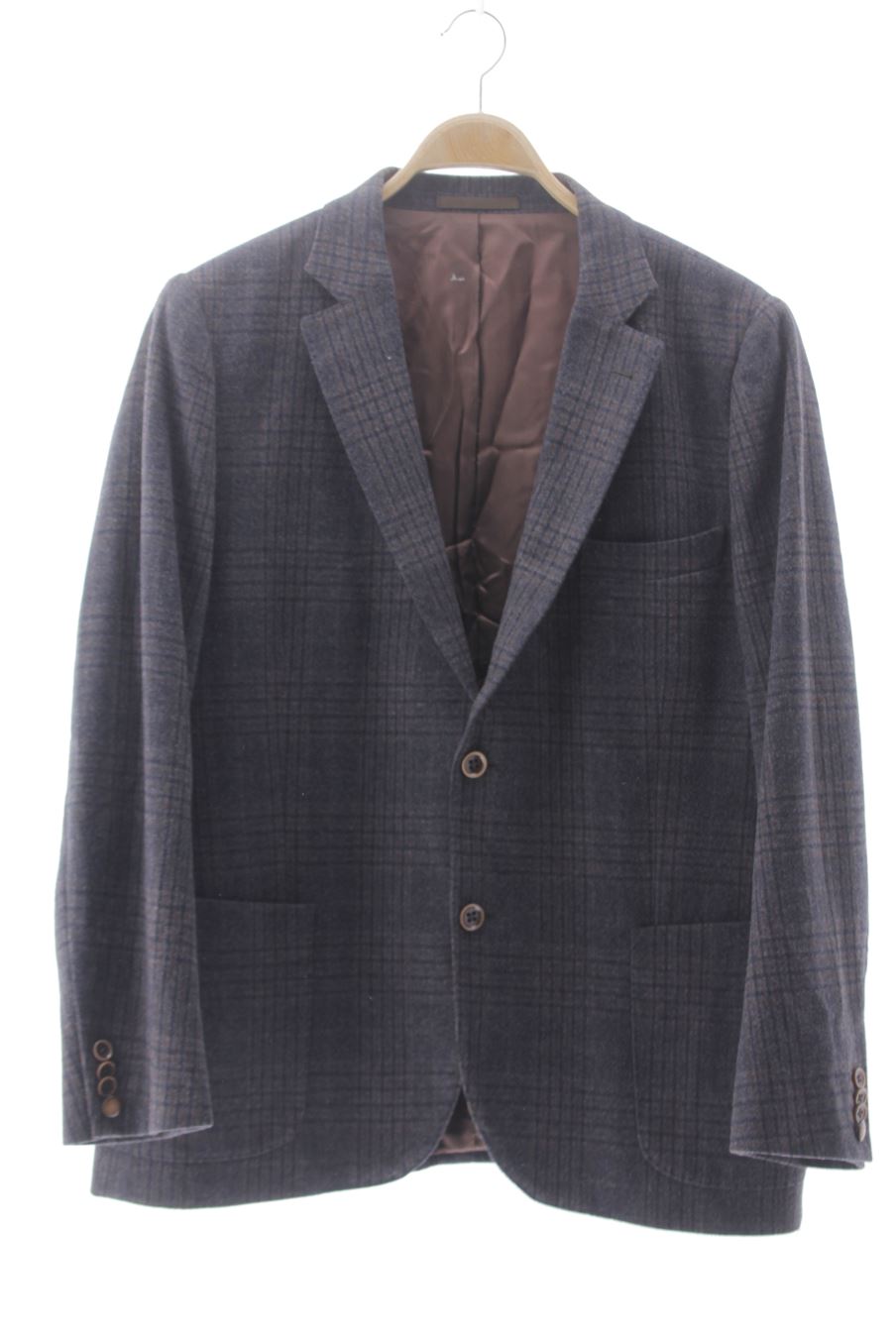 Americana de Pedro del Hierro de la talla 58