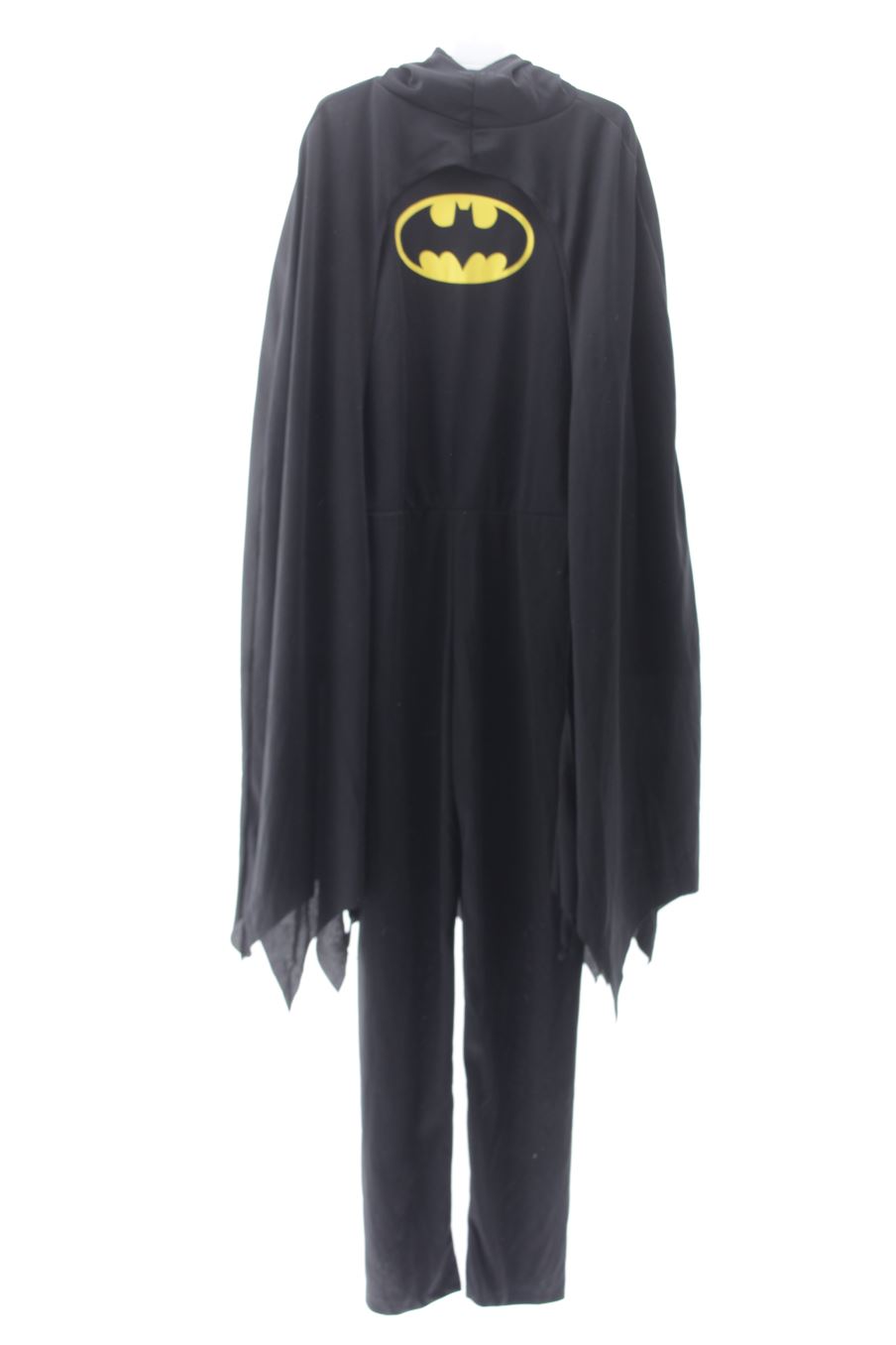 gebraucht DC Faschingskostüm Größe 140