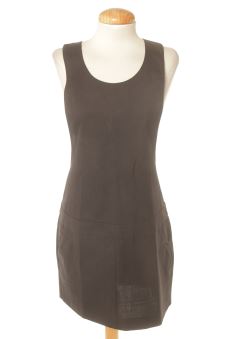 Einfaches Kleid XS Zara