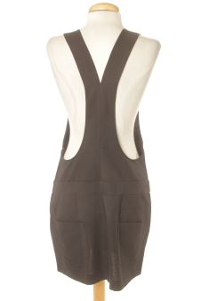 Einfaches Kleid XS Zara