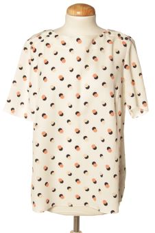 Kurzärmelige Bluse 40 Dorothy Perkins