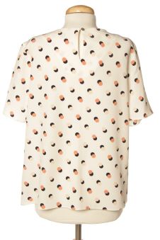 Kurzärmelige Bluse 40 Dorothy Perkins